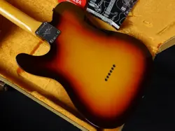 3-TONE SUNBURST SA