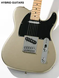75TH ANNIVERSARY TELECASTER