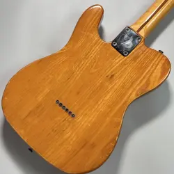MADE BY FENDER TELECASTER 1978 SAFE DELIVERY FROM JAPAN
