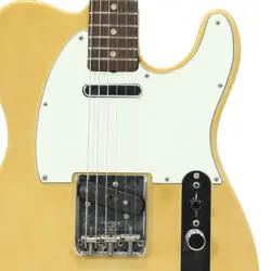 TELECASTER BLD/R SAFE