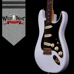 60'S STRATOCASTER JOSEFINA