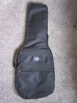 FENDER SOFT PADDED
