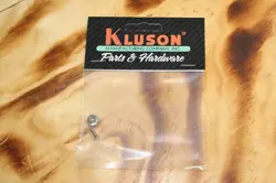 KLUSON REPLACEMENT ROUND STRING GUIDE FOR FENDER TELECASTER KTSGN