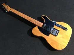 NO.052924 1993-1994 FENDER JAPAN TL72-650 NAT/M MADE IN JAPAN PRODUCTION COMPLET