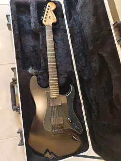 60/81 DIMARZIO STRAP