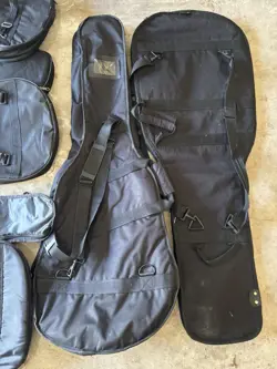 GIG BAGS