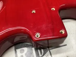 MIM STRATOCASTER ELECTRIC