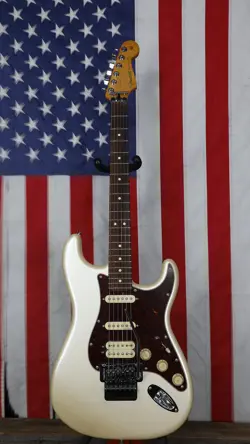 FLOYD ROSE W/ROSEWOOD