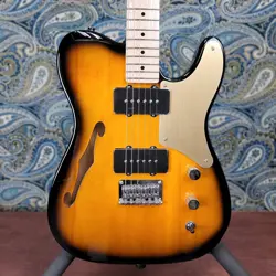 FENDER PARANORMAL CABRONITA