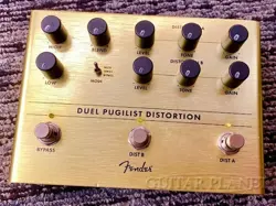 PUGILIST DISTORTION#DS15-403