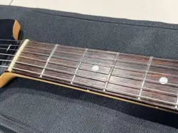 JAZZMASTER BLACK 2021