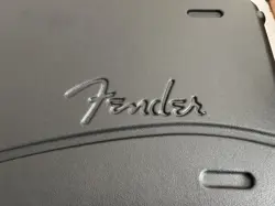 STRATOCASTER/TELECASTER CASE