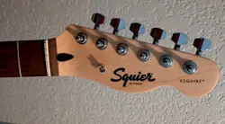 SQUIER ESQUIRE SONIC