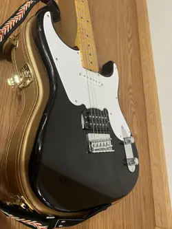 2012 FENDER PAWN