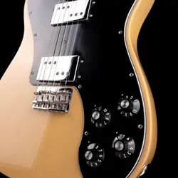 OWNED FENDER VINTERA