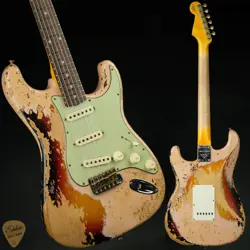 1959 STRATOCASTER SUPER