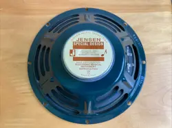 C10R 10-INCH 25-WATT