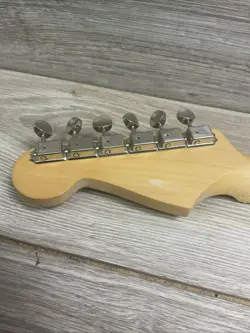 2023 FENDER STRATOCASTER