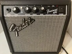 GUITAR AMP 10W