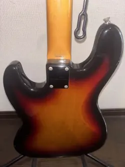 4-STRING SAFE