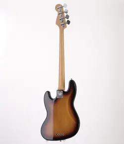 FENDER AMERICAN STANDARD JAZZ BASS 3 TONE SUNBURST SAFE DELIVERY FROM JAPAN