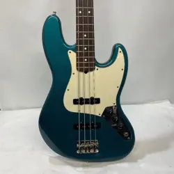 STANDARD JAZZBASS