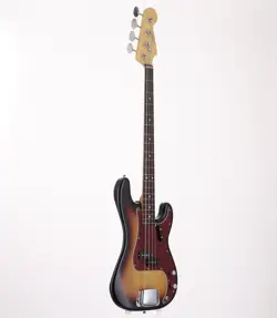 FENDER HAMA OKAMOTO PRECISION BASS 4 3CS BRANCH SAFE DELIVERY FROM JAPAN