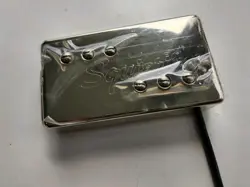 SQUIER CLASSIC VIBE TELECASTER WIDE RANGE HUMBUCKER NECK PICKUP FENDER