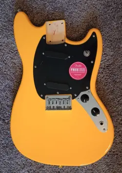 LOADED BODY GRAFFITI