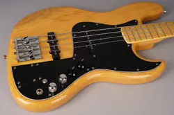 MILLER SIGNATURE JAZZ