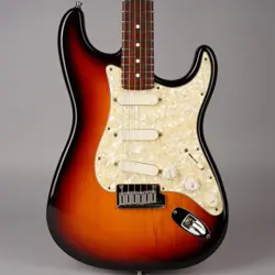 PLUS 1997 SUNBURST