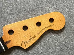 IV 4-STRING PRECISION