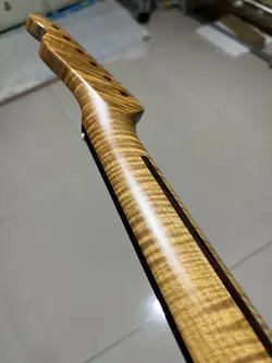 ROSEWOOD FENDER TELE