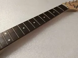 STRAT NECK LOADED