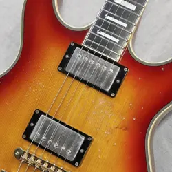 ANTIQUE BURST ELECTRIC