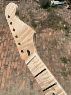 GUITAR NECK 25.5