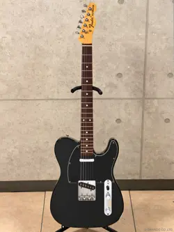 FENDER JAPAN TL72-500 BLK/R TELECASTER
