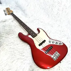 SQUIER BY FENDER ACTIVE JAZZ BASS SAFE PACKING!
