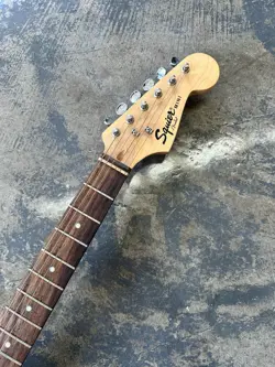 CUSTOM GUITAR STRAP