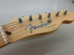 NOS NOCASTER ELECTRIC