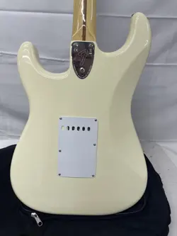 OLYMPIC WHITE 6-STRING