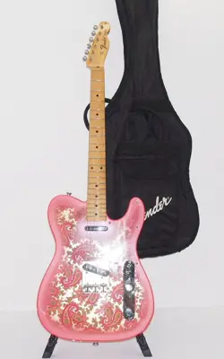 PINK TL69-85PRD SERIAL