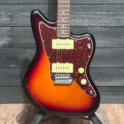 GUITAR 2024 SUNBURST