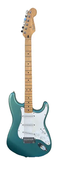 MEXICO SERIAL NUMBER