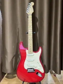 FENDER DELUXE ST