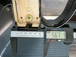 FENDER JAPAN TLM-55R