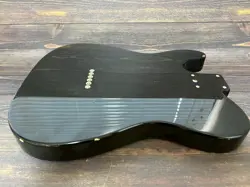 MEDIUM SCALE TELECASTER