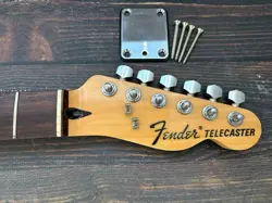 ROSEWOOD VINTAGE RARE