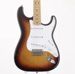 FENDER JAPANST68-TX 3TS/M