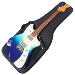 FENDER  FENDER MEXICO PLAYER PLUS METEORA HH BELAIR BLUE 2022